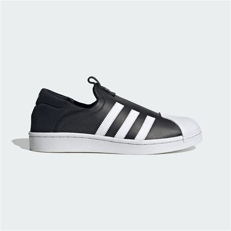 harga adidas superstar slip on original|Adidas Superstar Slip On Original .